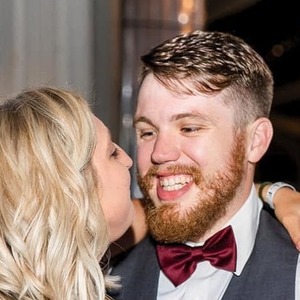 Fundraising Page: Daniel Kinnard